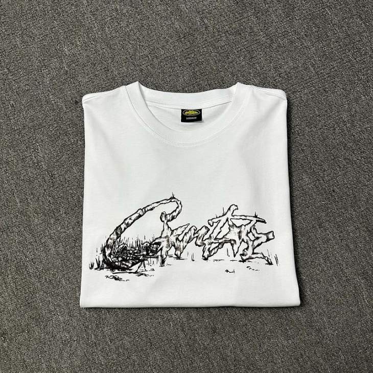 Picture of Corteiz T Shirts Short _SKUCorteizXS-2XLwmtx317316667